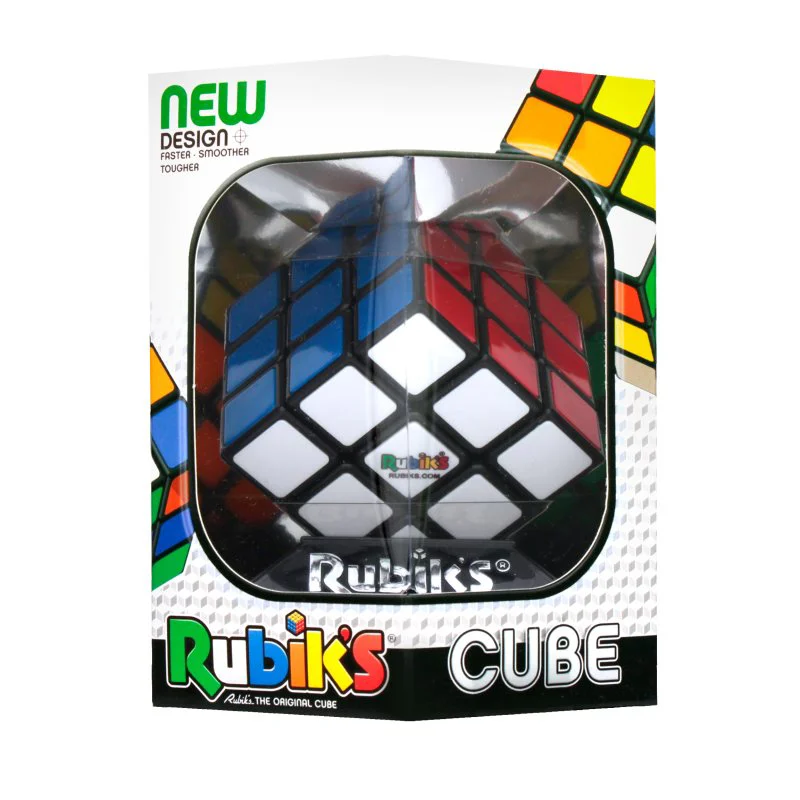 Головоломка Rubiks Кубик 3*3