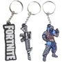 Брелок FORTNITE, 7.5 см