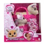Set de jucarie de plus Simba Familia fericita, 20/14 cm foto
