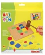 Set de creatie Simba Art&Fun Hammer, 36 elemente foto