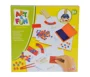 Set de creatie Simba Art&Fun Stampile-litere foto