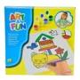 Творческий набор Simba Art&Fun "Краска для холста"