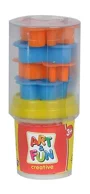 Set de creatie Simba Art&Fun Plastilina foto