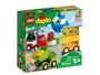 LEGO Duplo - My First Car Creations foto