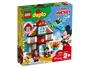 LEGO Duplo - Mickey's Vacation House. Disney Junior foto
