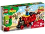 LEGO Duplo - Toy Story Train foto