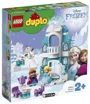 LEGO Duplo - Frozen Ice Castle. Disney