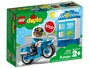 LEGO Duplo - Police Bike foto