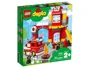 LEGO Duplo - Fire Station foto