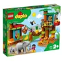 LEGO Duplo - Tropical Island foto