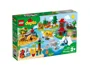 LEGO Duplo - World Animals foto