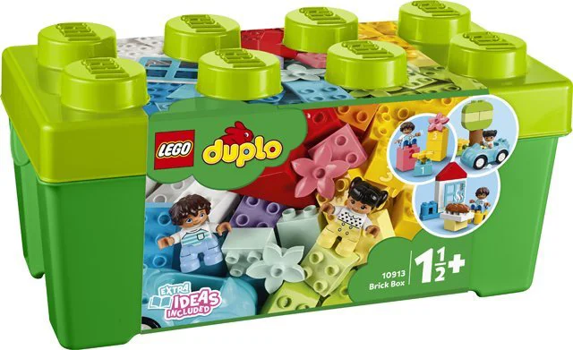 LEGO Duplo - Brick Box