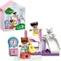 Lego Duplo - Bedroom foto