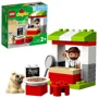 LEGO Duplo - Pizza Stand foto