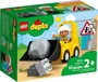 LEGO Duplo - Bulldozer foto