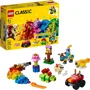 LEGO Classic - Basic Brick Set