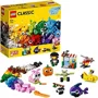 LEGO Classic - Bricks and Eyes foto
