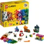 LEGO Classic - Windows of Creativity foto