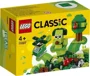 LEGO Classic - Creative Green Bricks foto