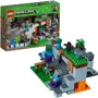 LEGO Minecraft - The Zombie Cave foto