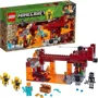 LEGO Minecraft - The Blaze Bridge foto
