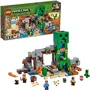 LEGO Minecraft - The Creeper Mine foto
