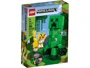 LEGO Minecraft - Big Fig Creeper and Ocelot foto
