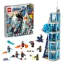 LEGO Marvel - Avengers Tower Battle foto
