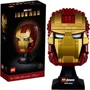 LEGO Marvel - Iron Man Helmet foto