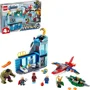 LEGO Marvel - Avengers Wrath of Loki foto