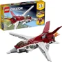 LEGO Creator - Futuristic Flyer foto