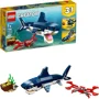 LEGO Creator - Deep Sea Creatures foto