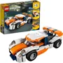 LEGO Creator - Sunset Track Racer foto