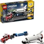 LEGO Creator - Shuttle Transporter foto