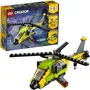 LEGO Creator  - Helicopter Adventure foto