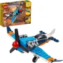 LEGO Creator - Propeller Plane foto