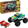LEGO Creator - Monster Truck foto