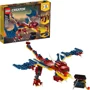 LEGO Creator - Fire Dragon foto