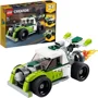LEGO Creator - Rocket Truck foto