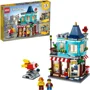 LEGO Creator - Townhouse Toy Store foto