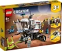 LEGO Creator - Space Rover Explorer foto