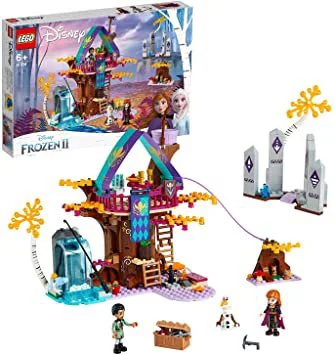 LEGO Disney - Enchanted Treehouse foto