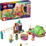 LEGO Trolls World Tour - Lonesome Flats Raft Adventure foto