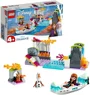 LEGO Disney - Anna's Canoe Expedition foto