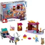LEGO Disney - Elsa's Wagon Adventure foto