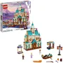 LEGO Disney - Arendelle Castle Village foto