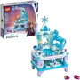 LEGO Disney - Elsa's Jewelry Box Creation foto
