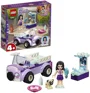 LEGO Friends - Emma's Mobile Vet Clinic foto