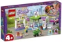 LEGO Friends - Heartlake City Supermarket foto