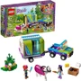 LEGO Friends - Mia's Horse Trailer foto